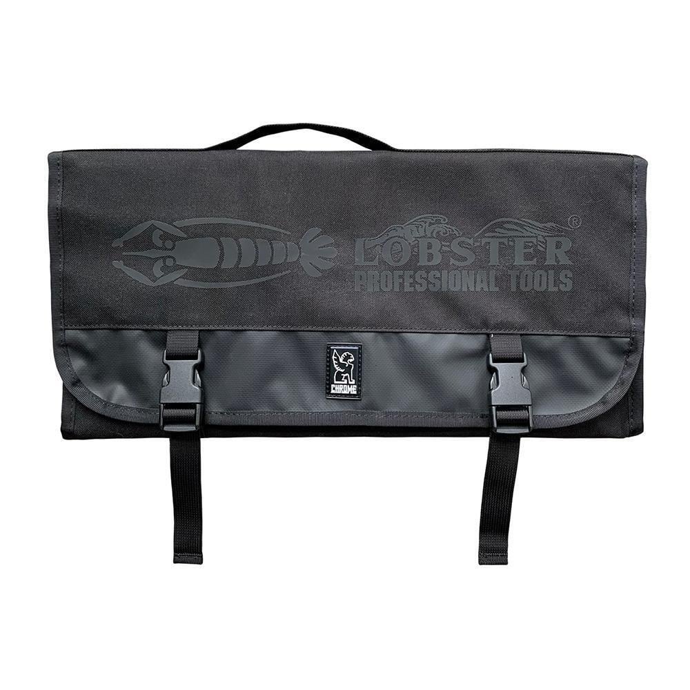TOOL ROLL by LOBSTER × CHROME（AC140RBTX） | LOBSTER TOOLS