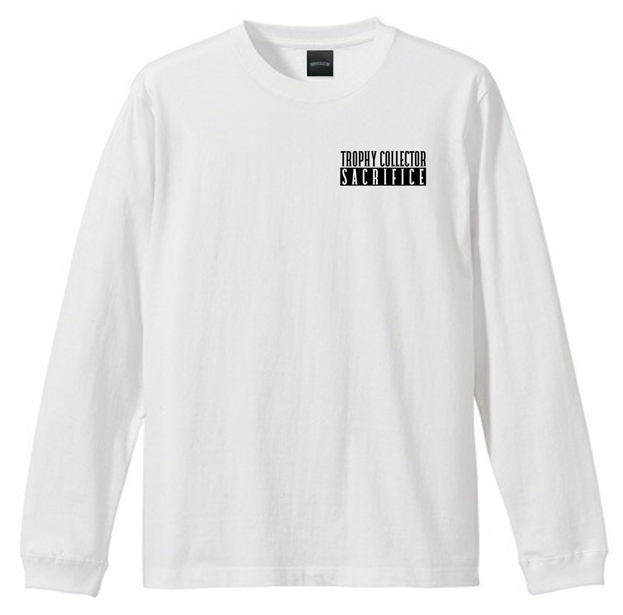 SACRIFICE Long Sleeve T