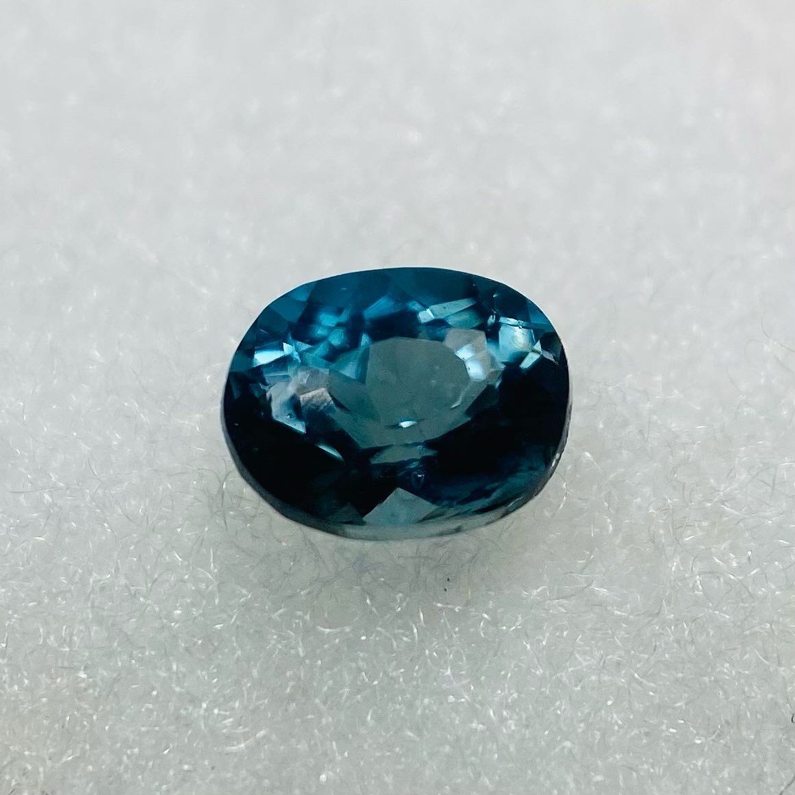 サファイアじゃなくサファリン