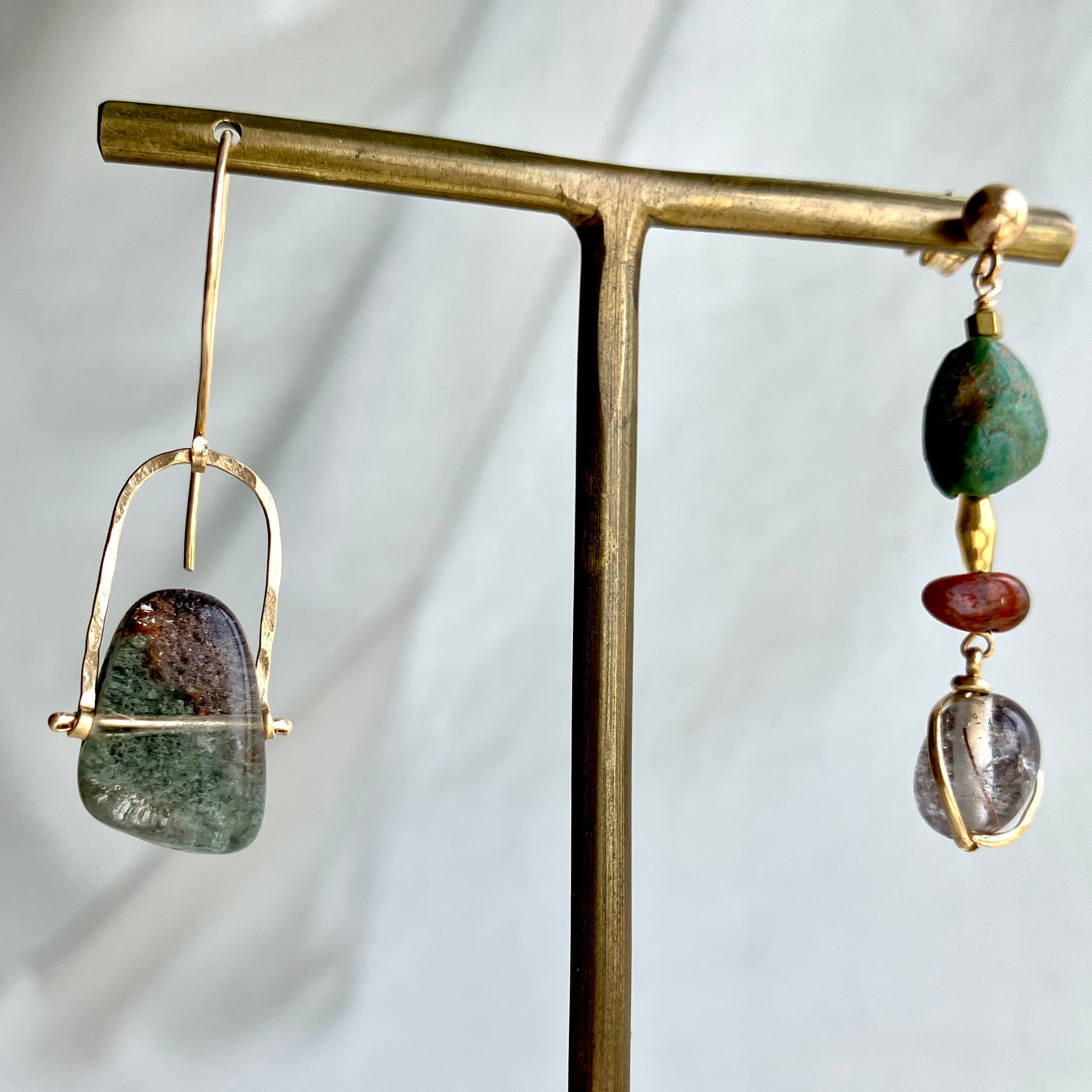 earring | simon