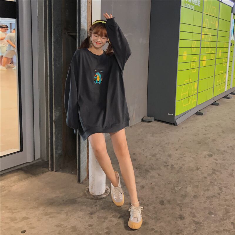 トップス Tシャツ レディースファション 韓国風 シンプル デート