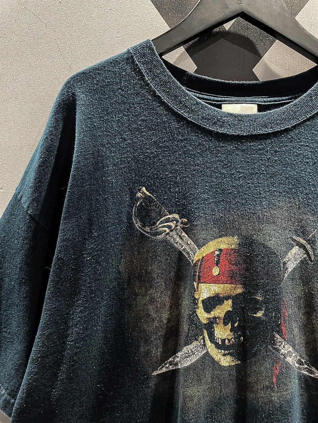 X VINTAGE】