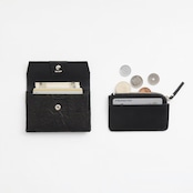 i ro se  PAPER 3WAY MINI WALLET