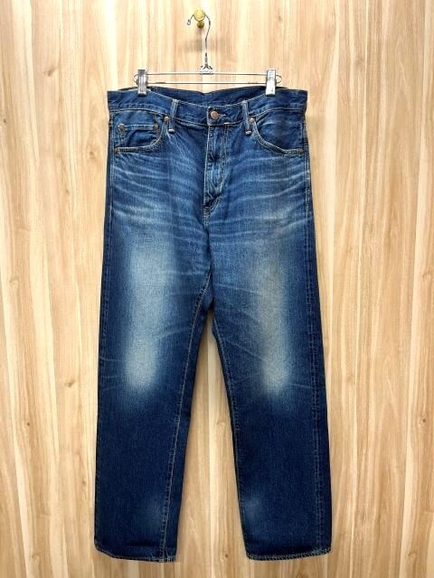 Big John SL VINTAGE 60's Classic Straight (ビッグジョン SL