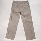 MOT8× Adam et Ropé アダムエロペ カーゴパンツ M/ライトグレー系 メンズ