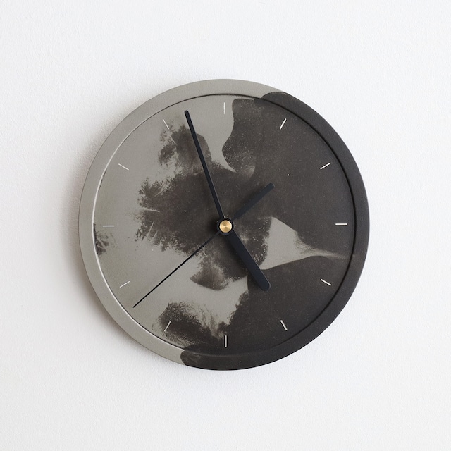 Fukiwake Clock