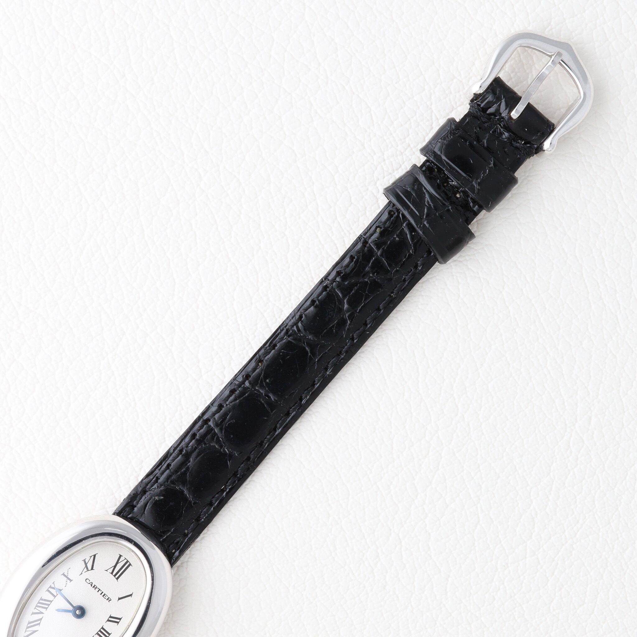 Cartier ミニベニュワール WG  カルティエ カルティエ ベニュワール ミニ WG | Ante Official select