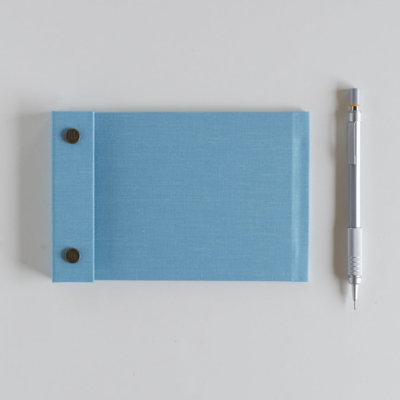 POSTALCO スナップパッド A6 | pen-info SHOP