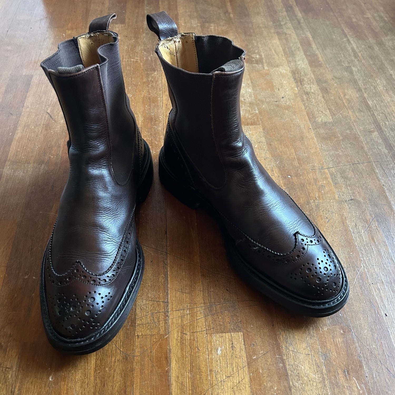 Leather Item レザー | 古着屋ベルエキップ (BELLE EQUIPE) ユーロ古着
