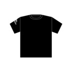 BDA POSSE DRY T-SHIRTS