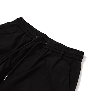 SALE 送料無料【HIPANDA ハイパンダ】レディース パンツ WOMEN’S ZIP CARGO PANTS / BLACK