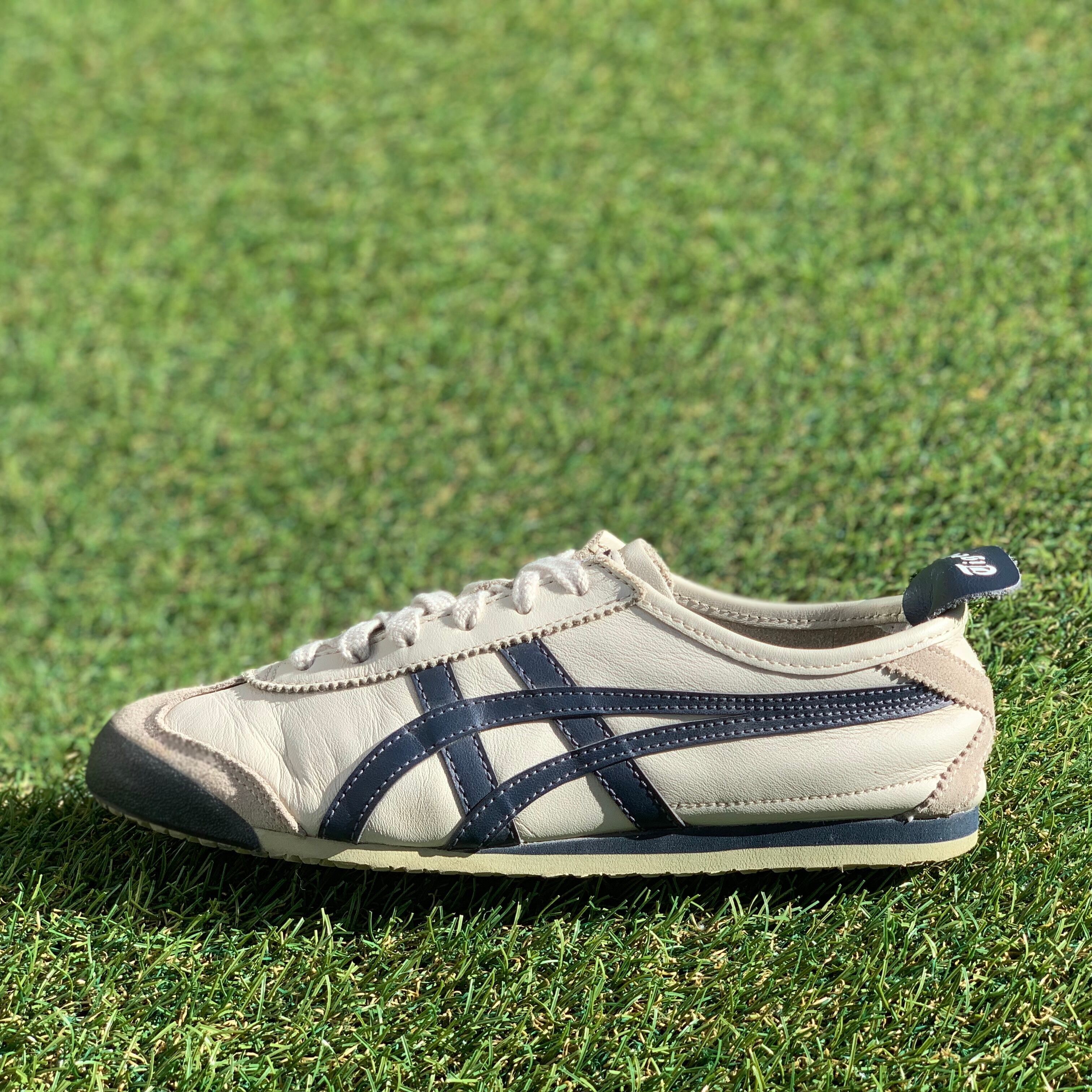 Onitsuka Tiger MEXICO66 オニツカタイガー メキシコ66 C956