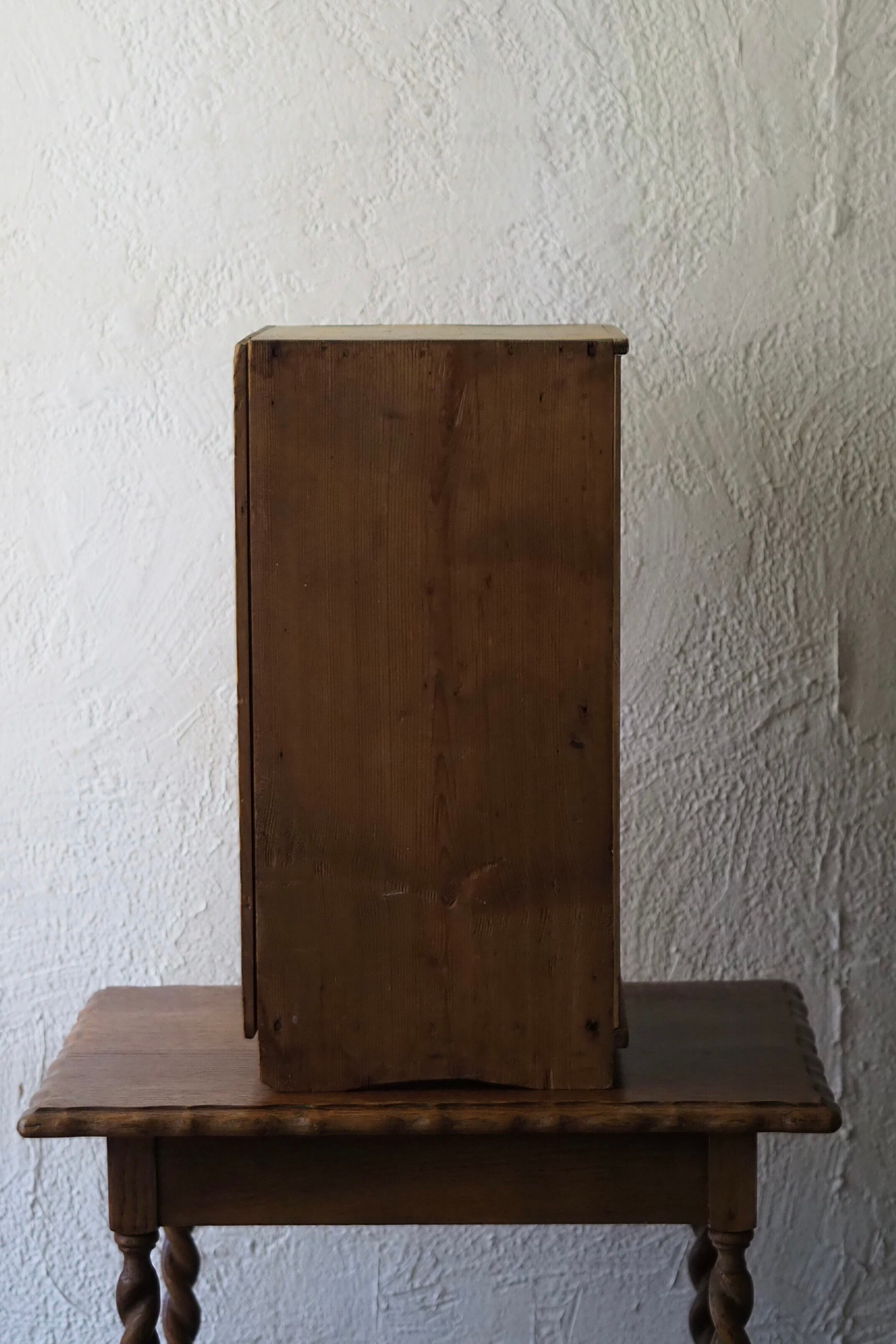 アンティークパイン小引き出し-antique pine drawer | アンティーク