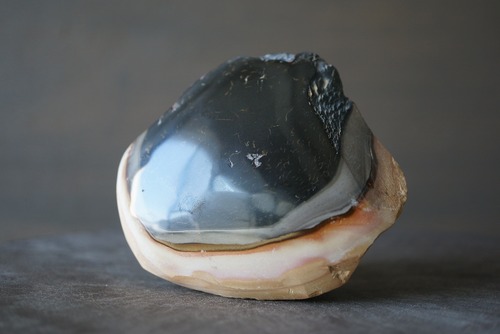 ポリクローム・ジャスパー　Polychrome Jasper 963