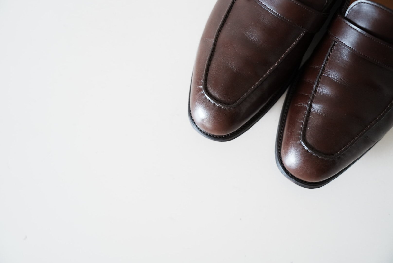 JOHN LOBB ジョンロブ SHAW シングルモンクローファー 7E | JUST LIKE