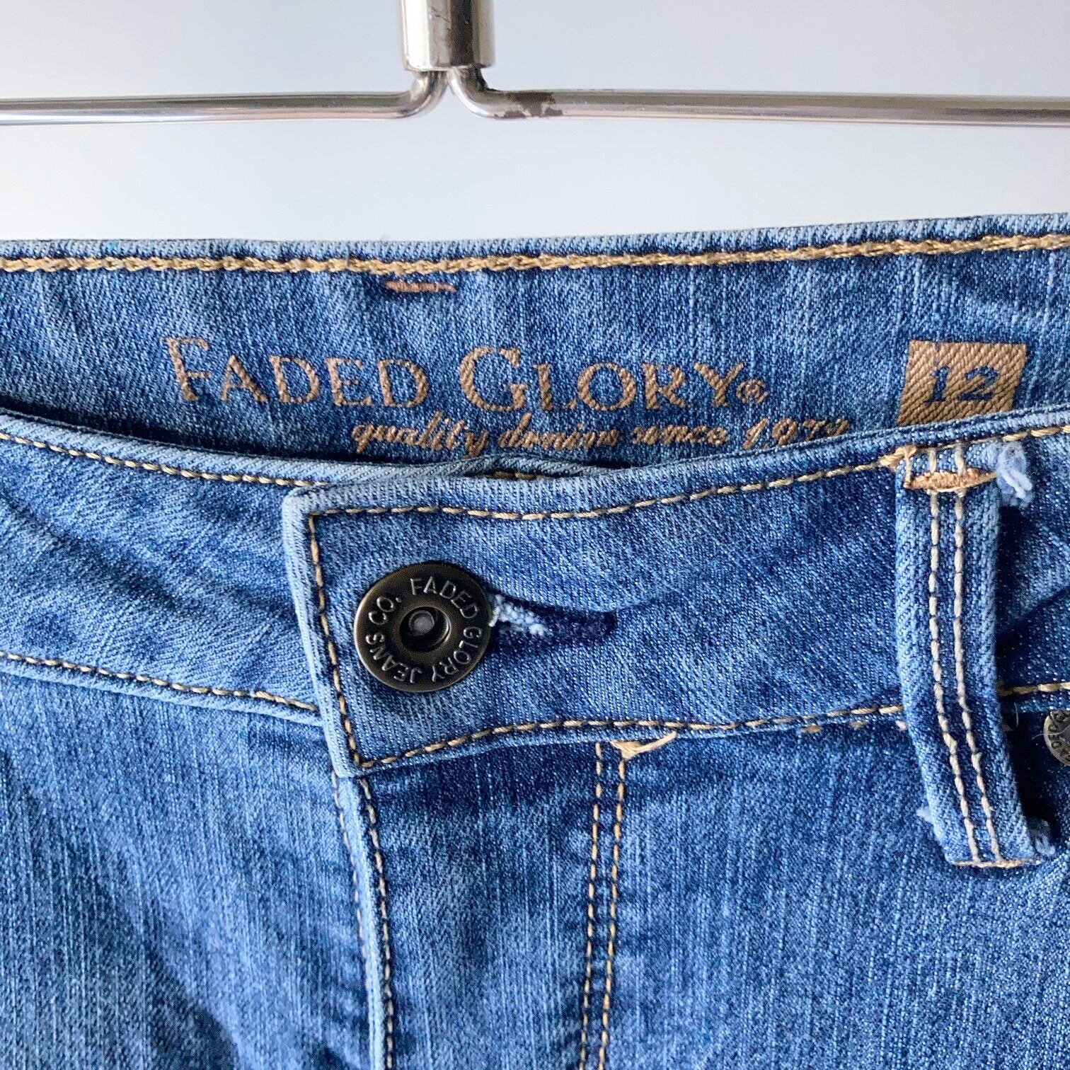 FADED GLORYデニムパンツ【1231A74】 | 【公式】Thrift Tokyo FADED GLORYデニムパンツ【1231A74】 | 【公式】Thrift Tokyo