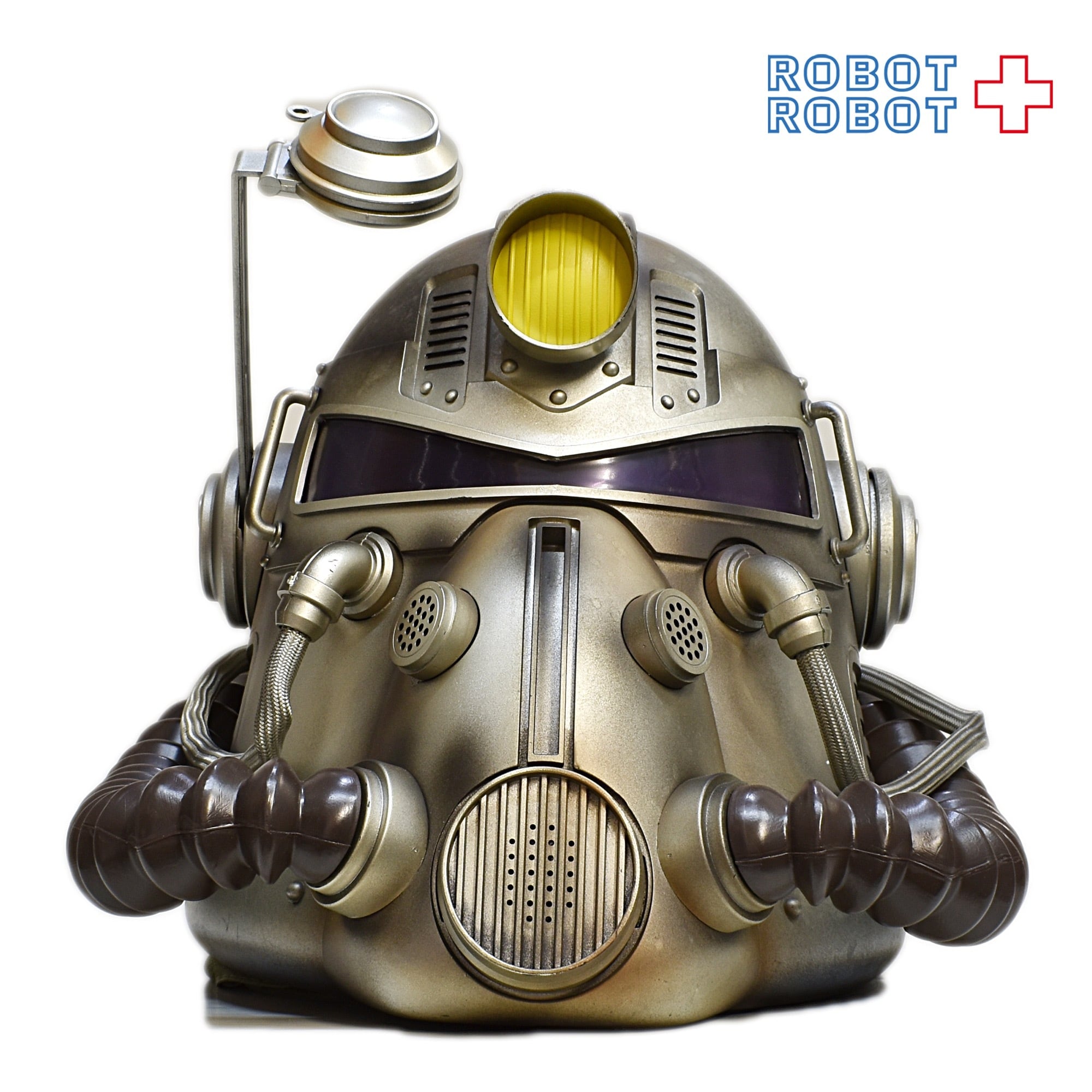 フォールアウト Fallout76 ヘルメット パワーアーマー | www