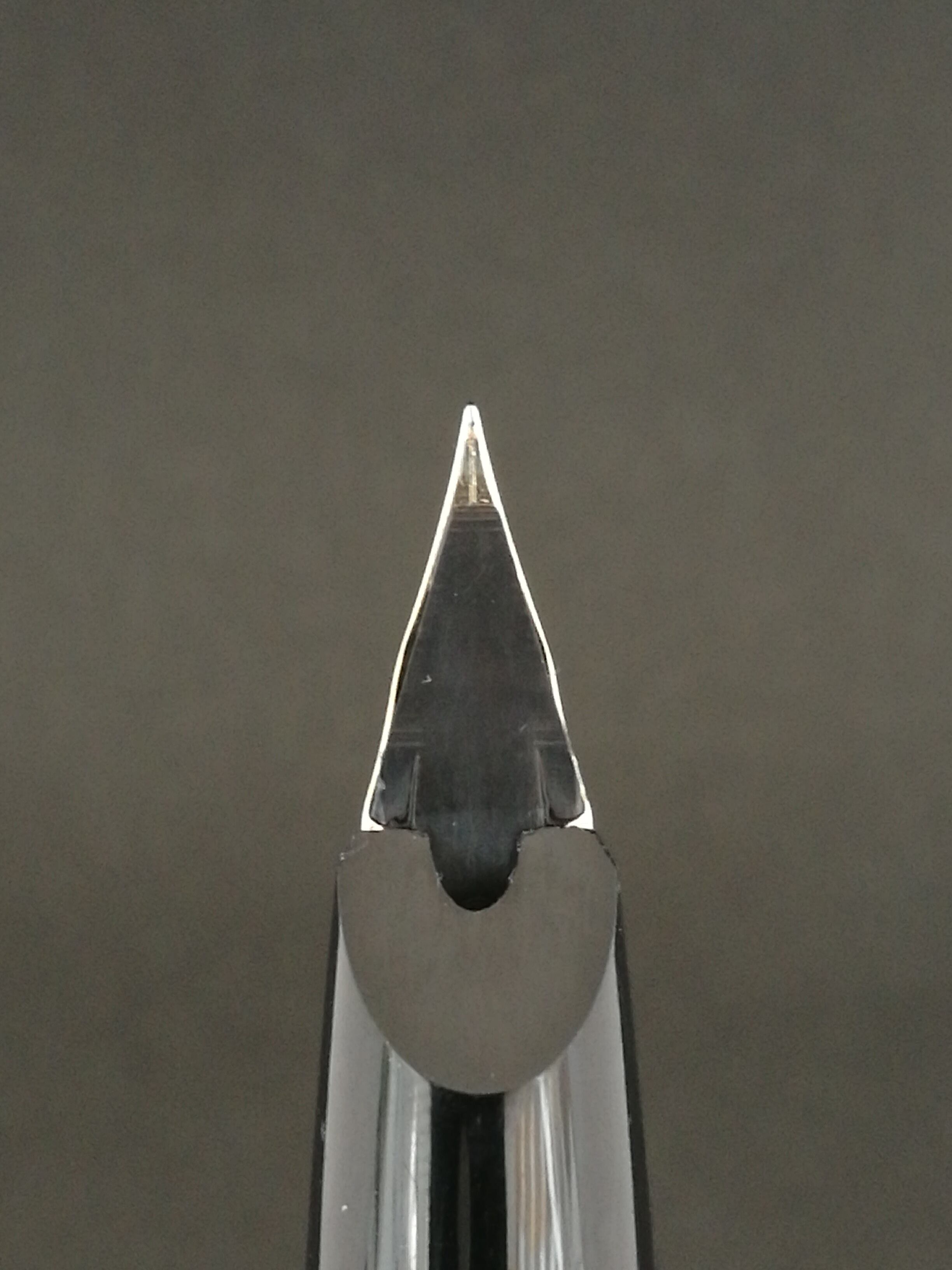 70s モンブラン 220 MONTBLANC 220 （極細字） 14K 01773 | 川口