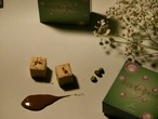 Pearl  fromage　"PISTACHIO"