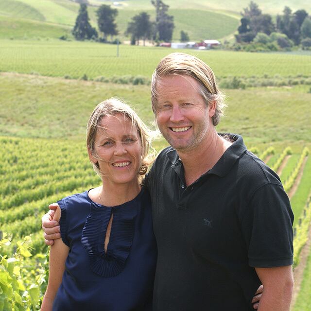 Gardo & Morris Brut Sauvignon Blanc 2023 / ガルド&モリス