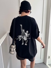 sea side fes Tee