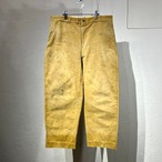 ~50s Duxbak Hunting Pants