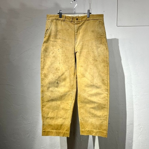 ~50s Duxbak Hunting Pants