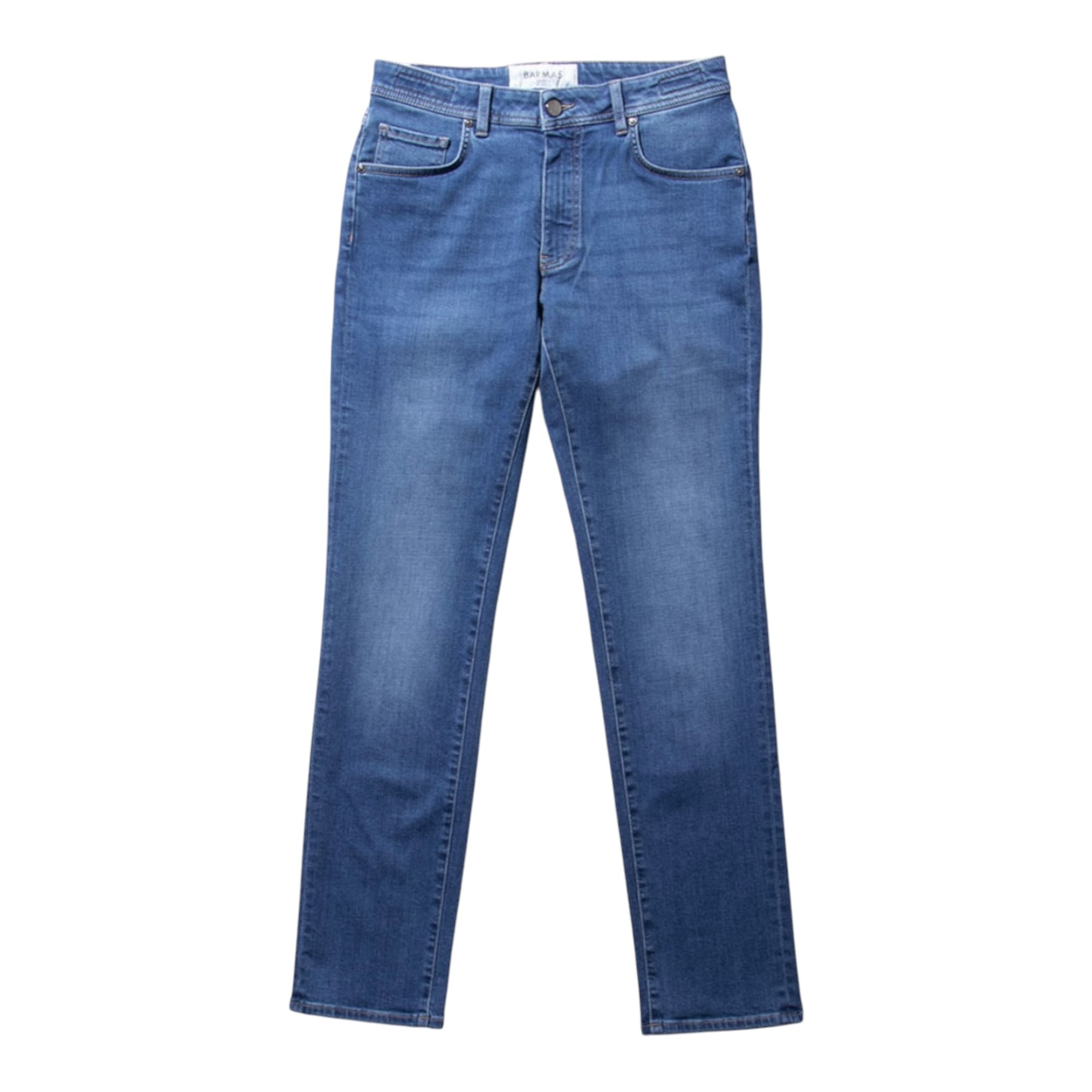 BARMAS (バルマス) DEAN/BLUE