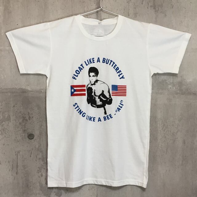 Muhammad Ali モハメド アリ Tee