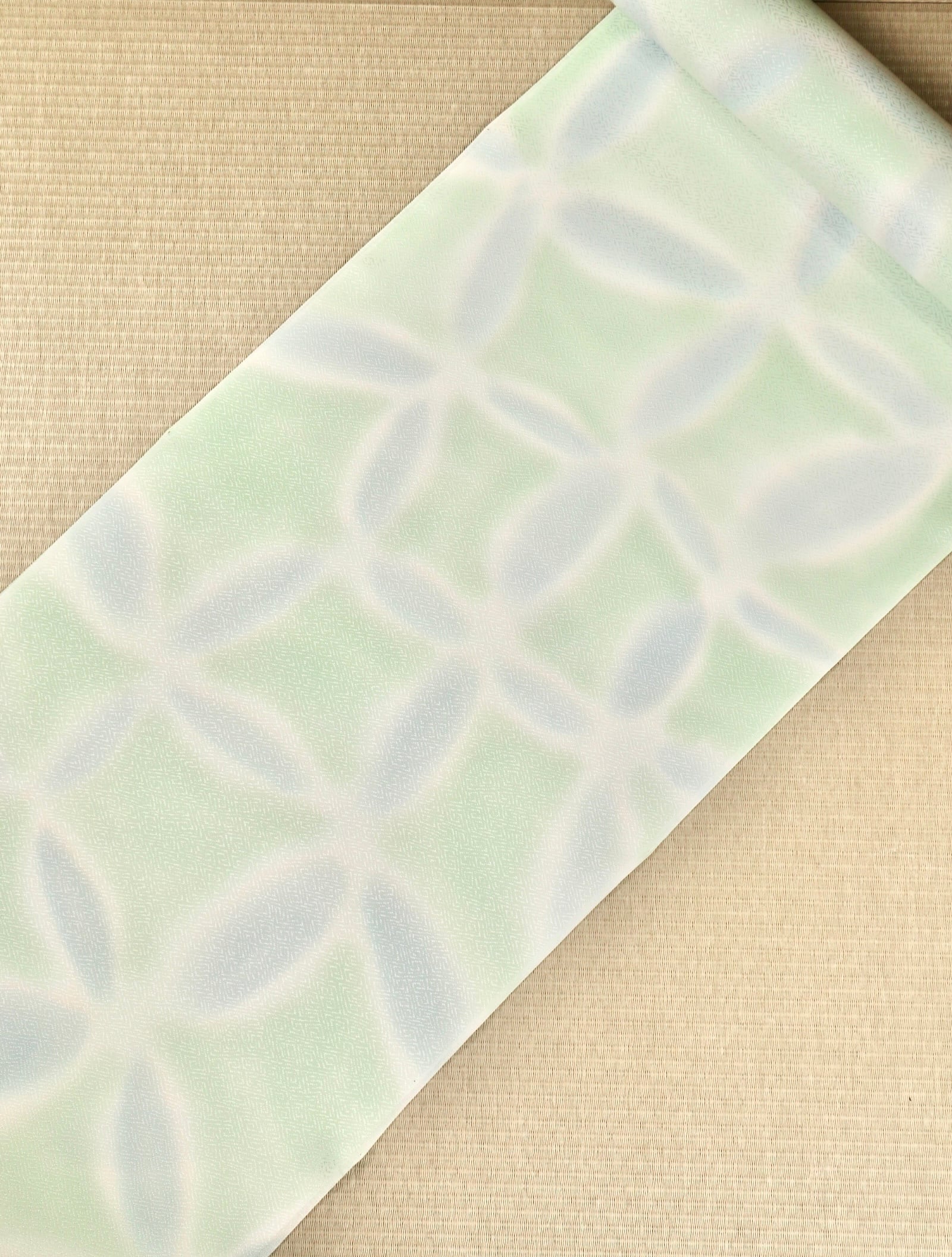 長襦袢　七宝　桂商店