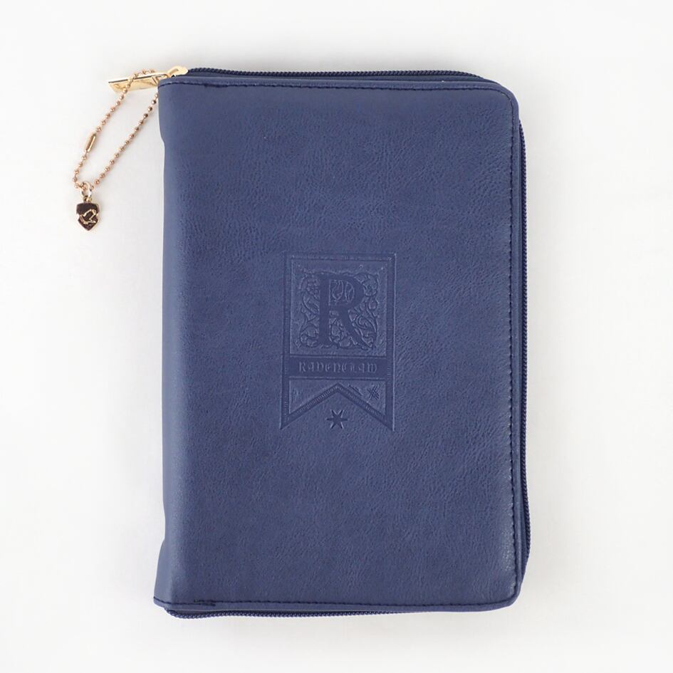 F238155_Harry Potter×Flapper4寮マルチポーチ | Flapper