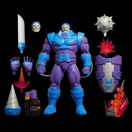 マーベルレジェンド　アポカリプス Hasbro Exclusive Marvel Legends X-Men'97 Marvel's Apocalypse