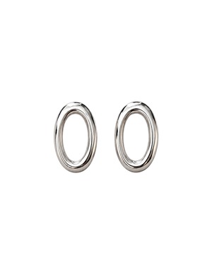 Zoe cearrings / Silver