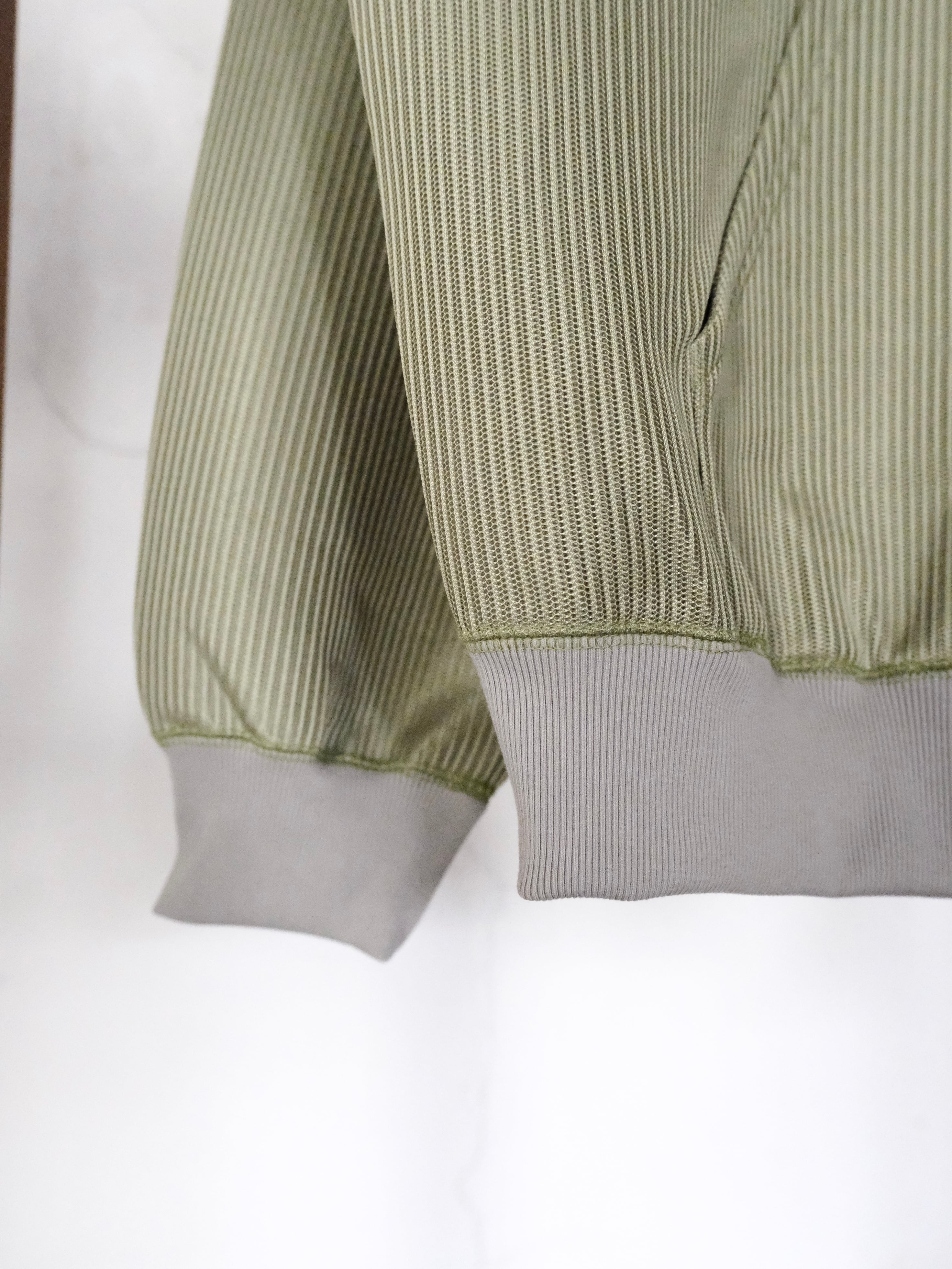 Laid.B】 OKA Surfer Parka | THE OUR