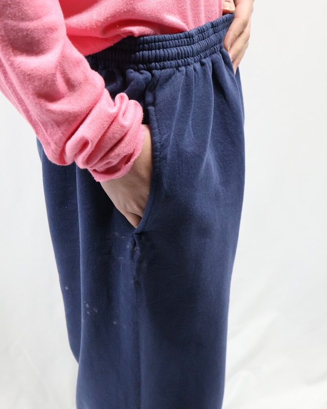 Letter Jogger Sweatpants
