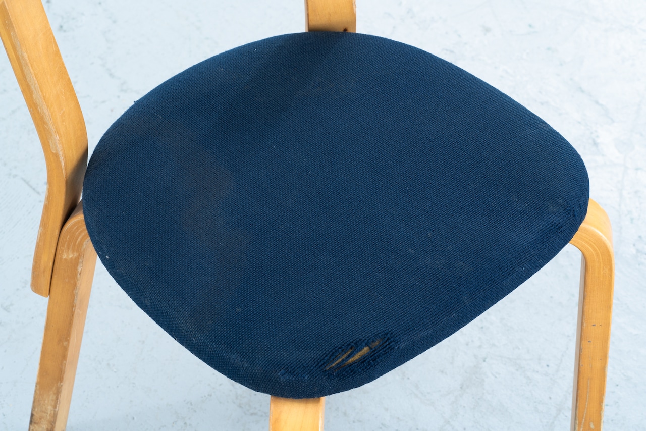 【as it is】Alvar Aalto | chair 69 2000s