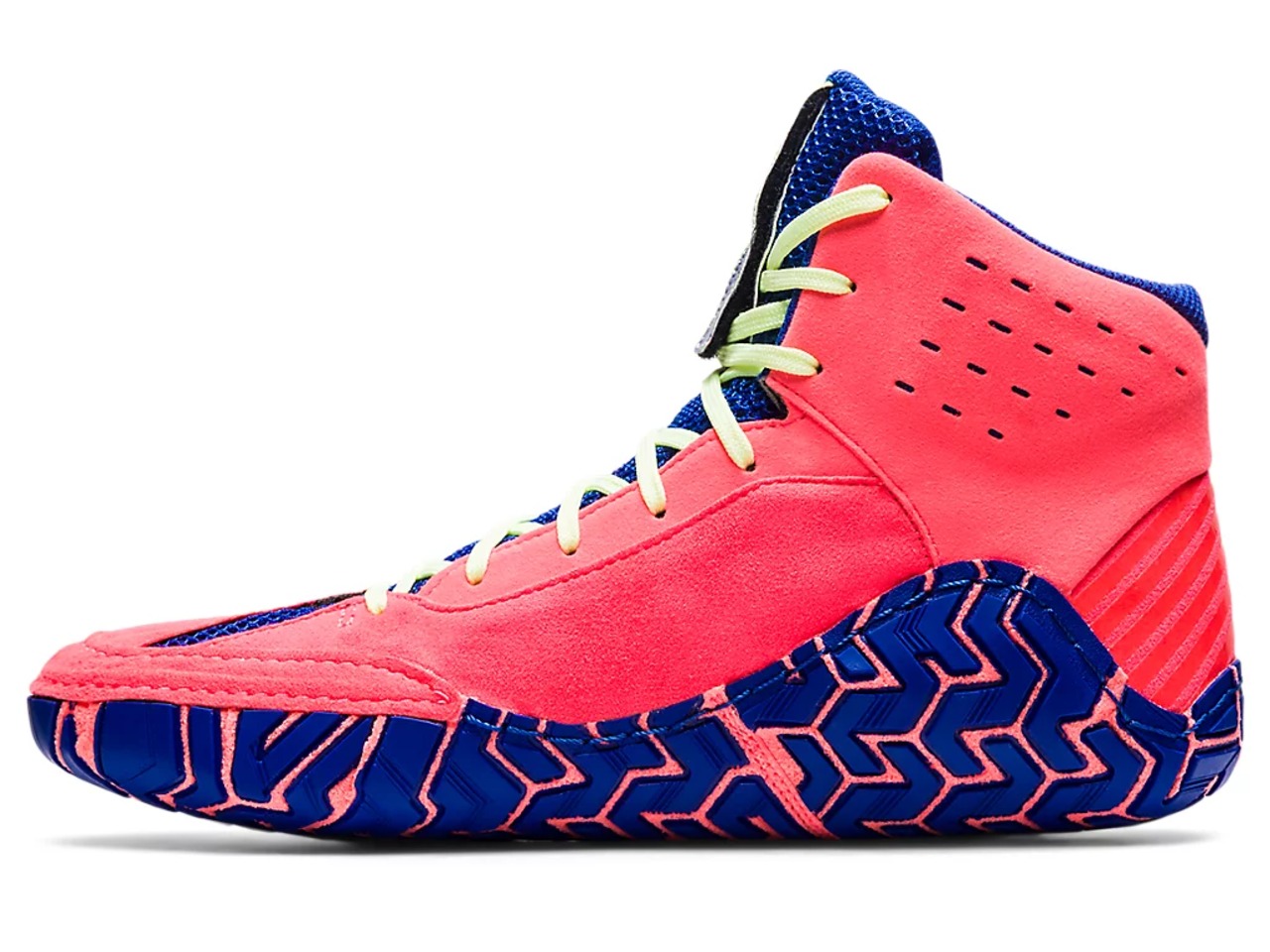 ASICS Aggressor 4 アシックス | jordan_sneakers
