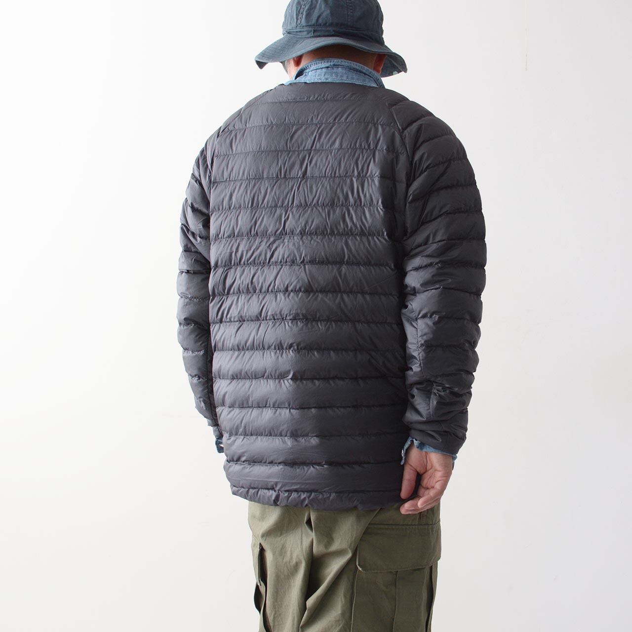 TETON BROS. [ティートンブロス] Tsurugi 10th Down Jacket (Unisex