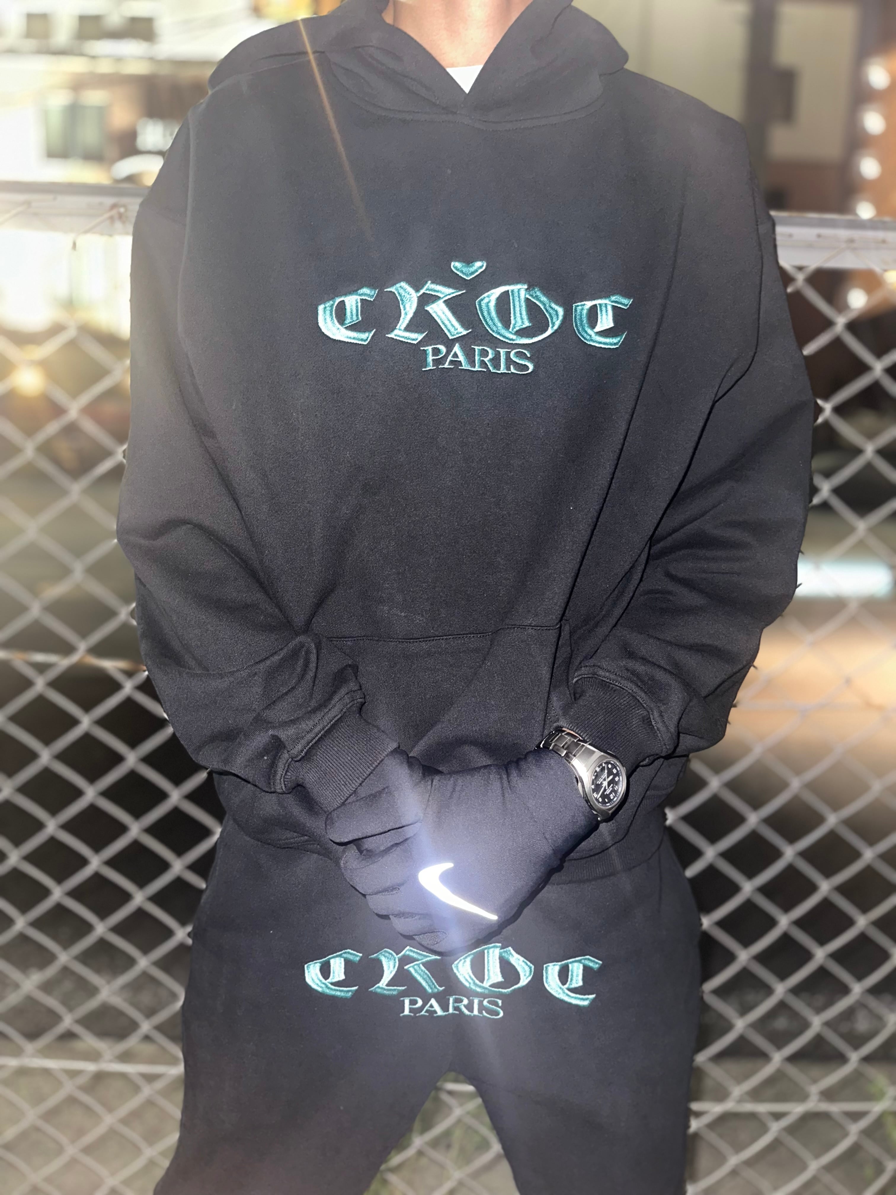 Crystalocean 桜セットアップ リフレクター 光る MOBB 好き