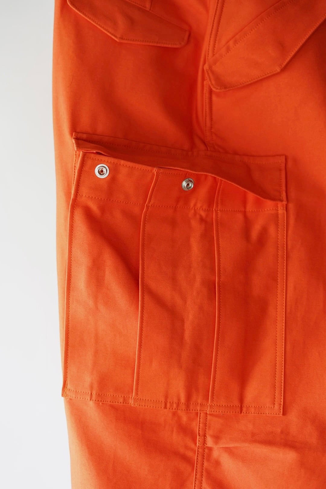 TUKI - 原田服飾研究所 - FIELD CARGO | Brownie