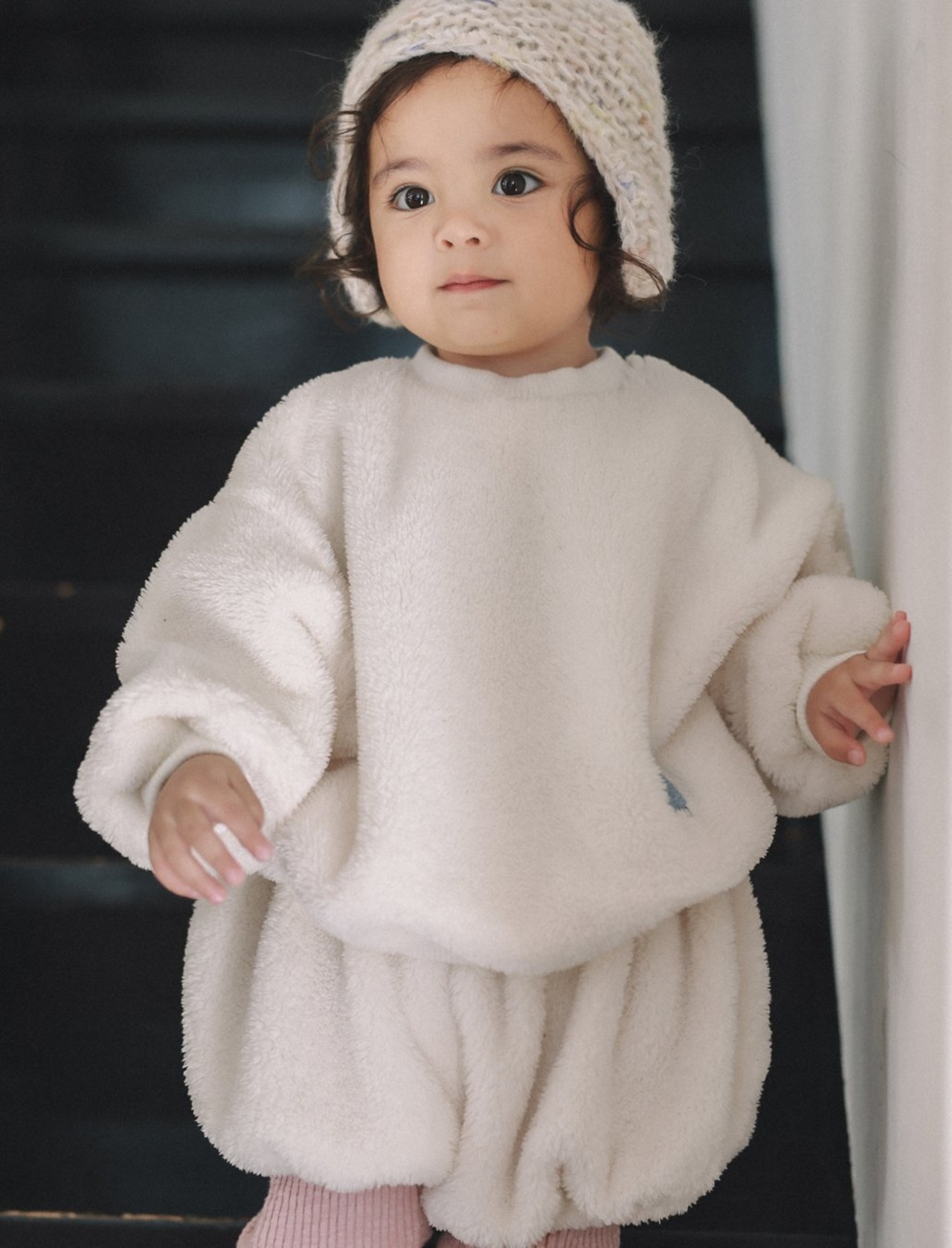 ONU［取寄］boa bloomer 26winter