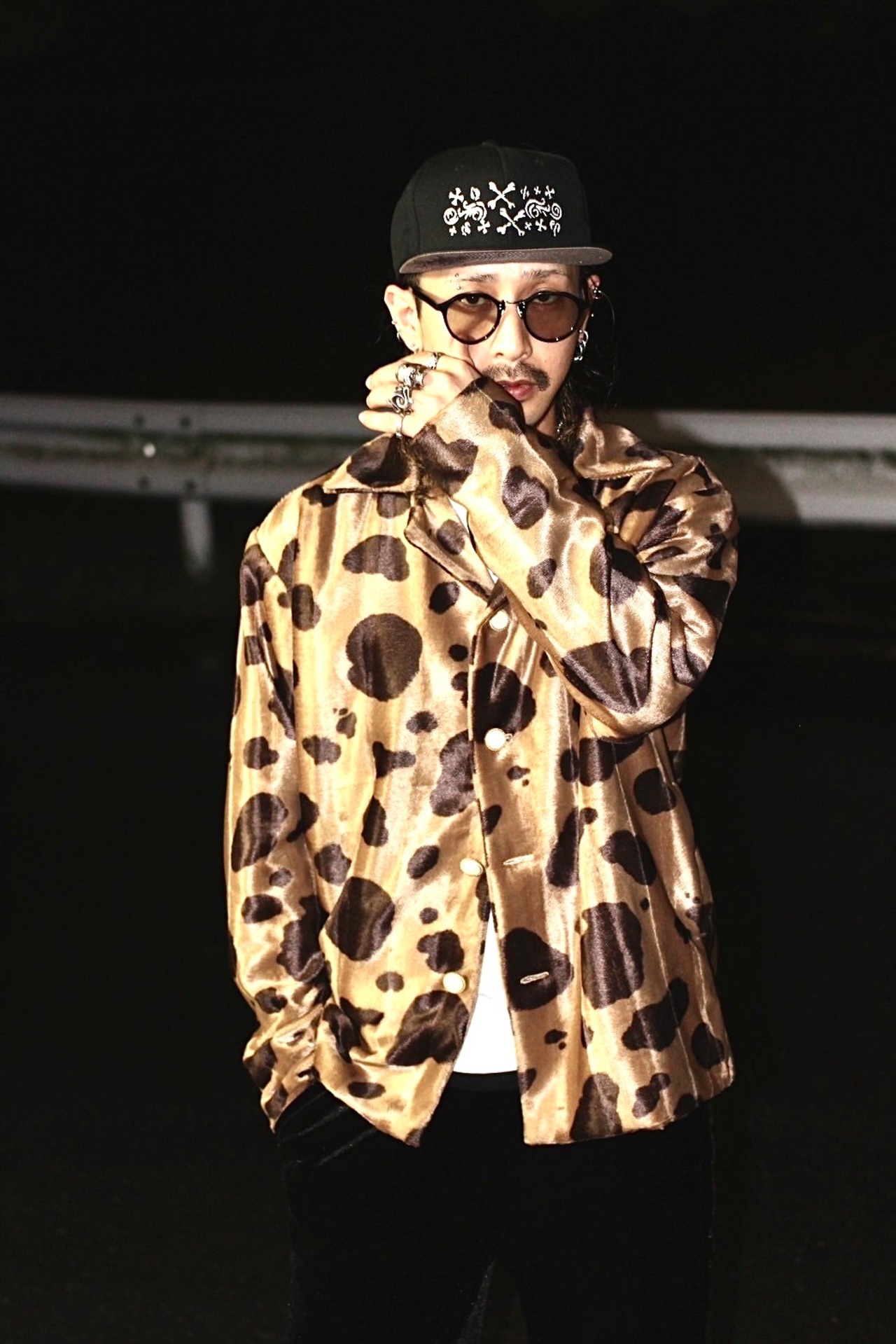 Rude Gloss Jacket