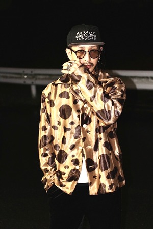 Rude Gloss Jacket