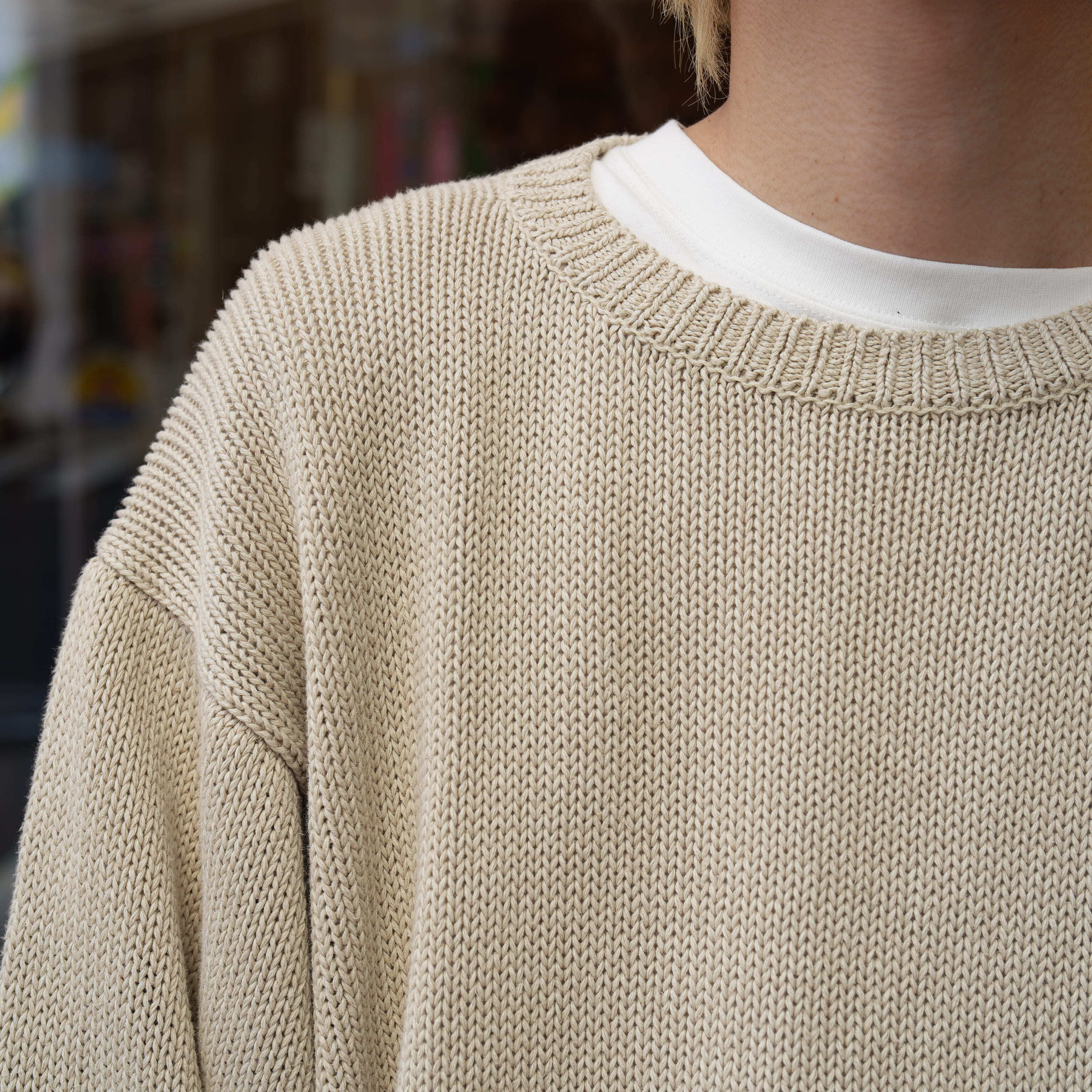 KAPTAIN SUNSHINE(キャプテンサンシャイン) 26SS 