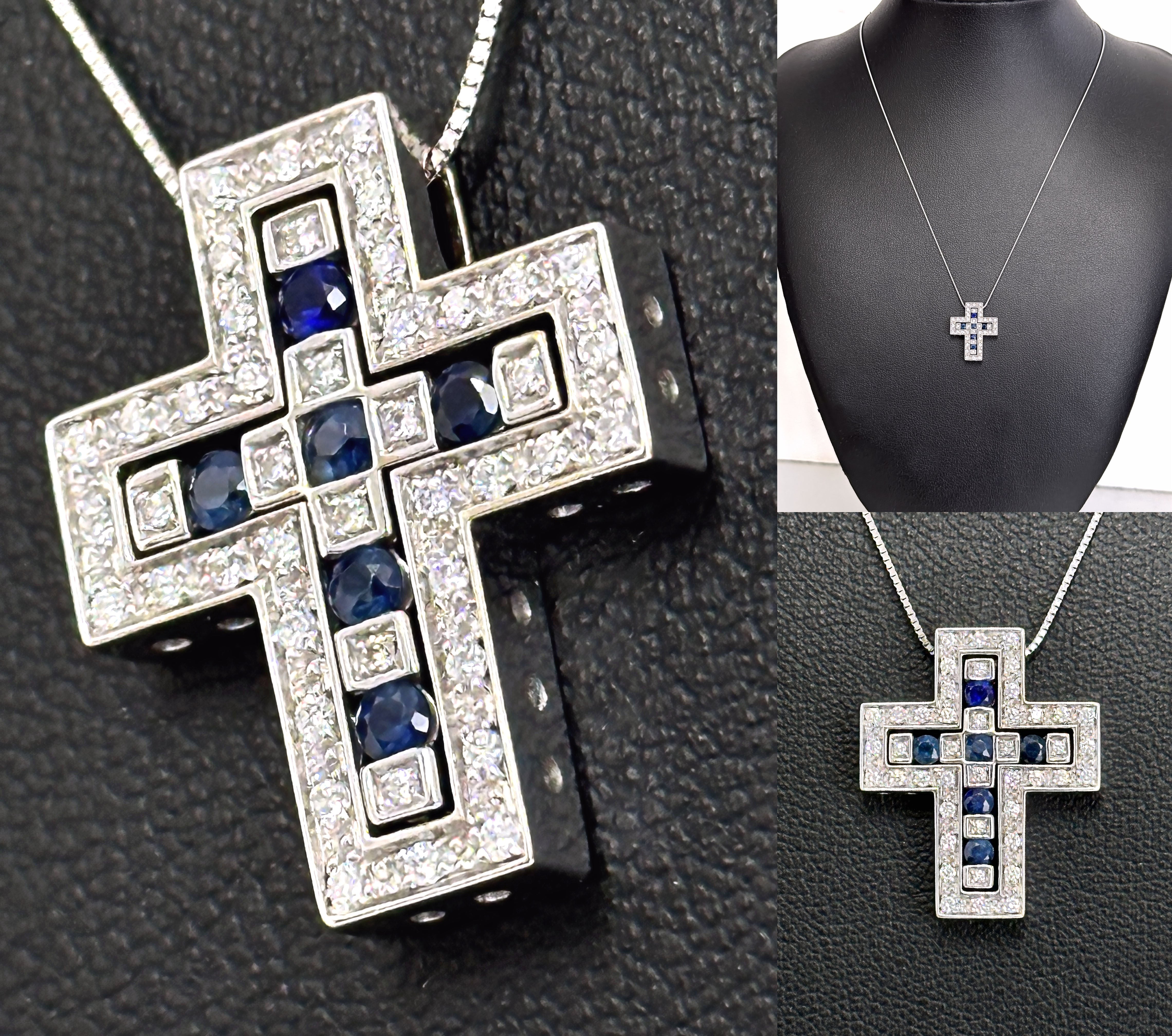 ダミアーニ DAMIANI ベルエポック XXS 45cm ダイヤ ネックレス ダミアーニ DAMIANI ベルエポック XXS 45cm ダイヤ ネックレス