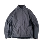"00s L.L.Bean" fleece jacket