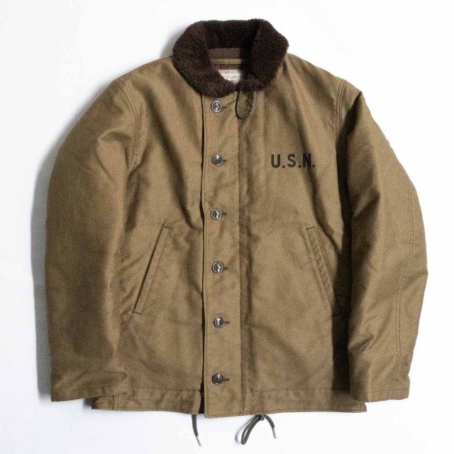美品】BUZZ RICKSON
