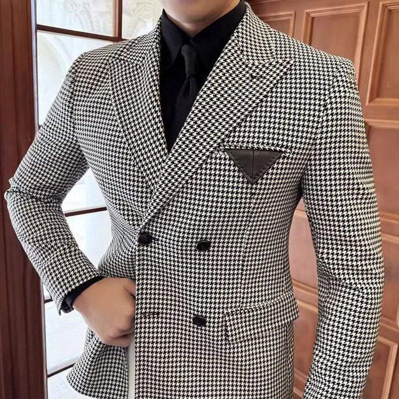 formal wear business casual jacket 00313