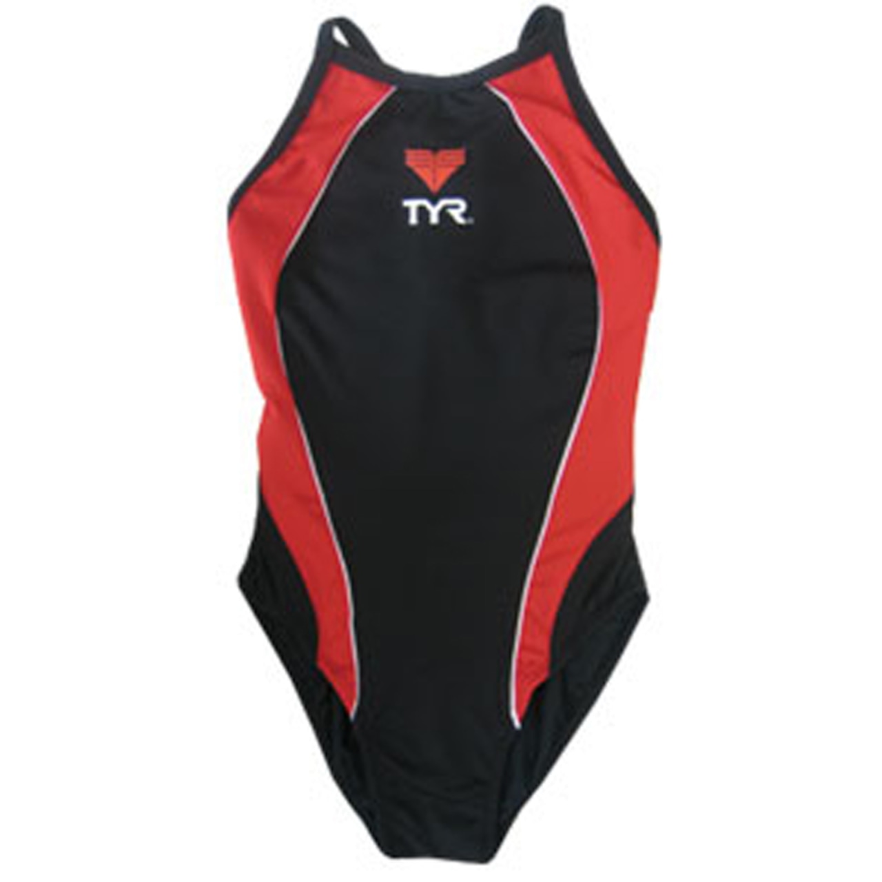 GUARD（ガード）×TYR(ティア） レディース水着 フレックスバック ワンピース フィットネス fsurf-10 競泳 ブランド