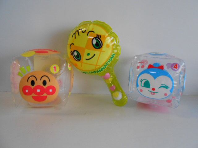 ♯Jdk19Szそれいけ!アンパンマントレイン13フルコンプ全8種